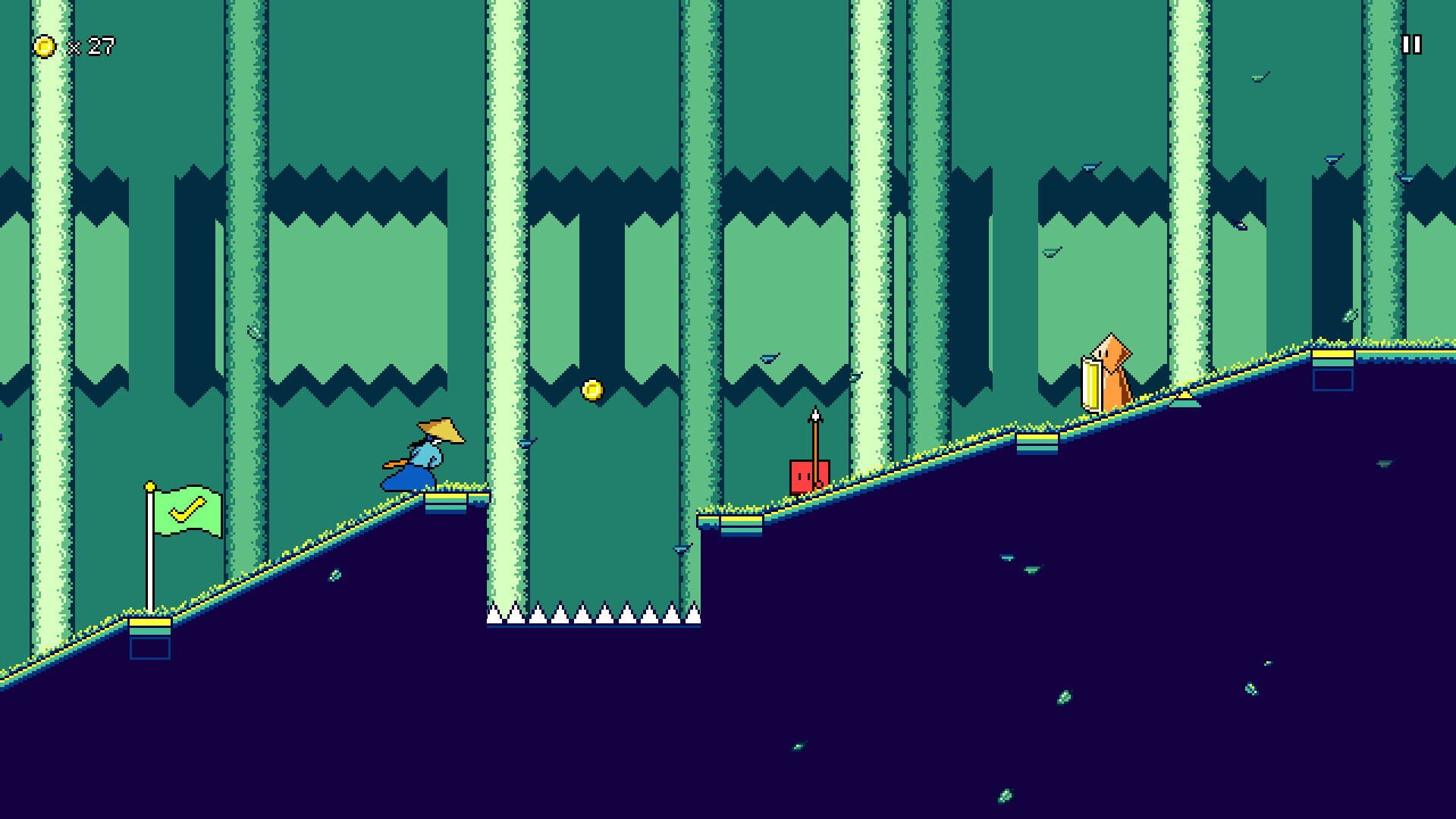 Foto do jogo Rhythm Quest