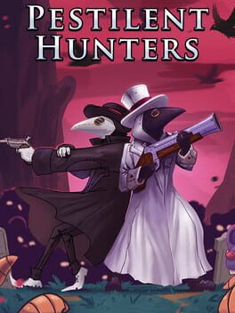 Foto do jogo Pestilent Hunters