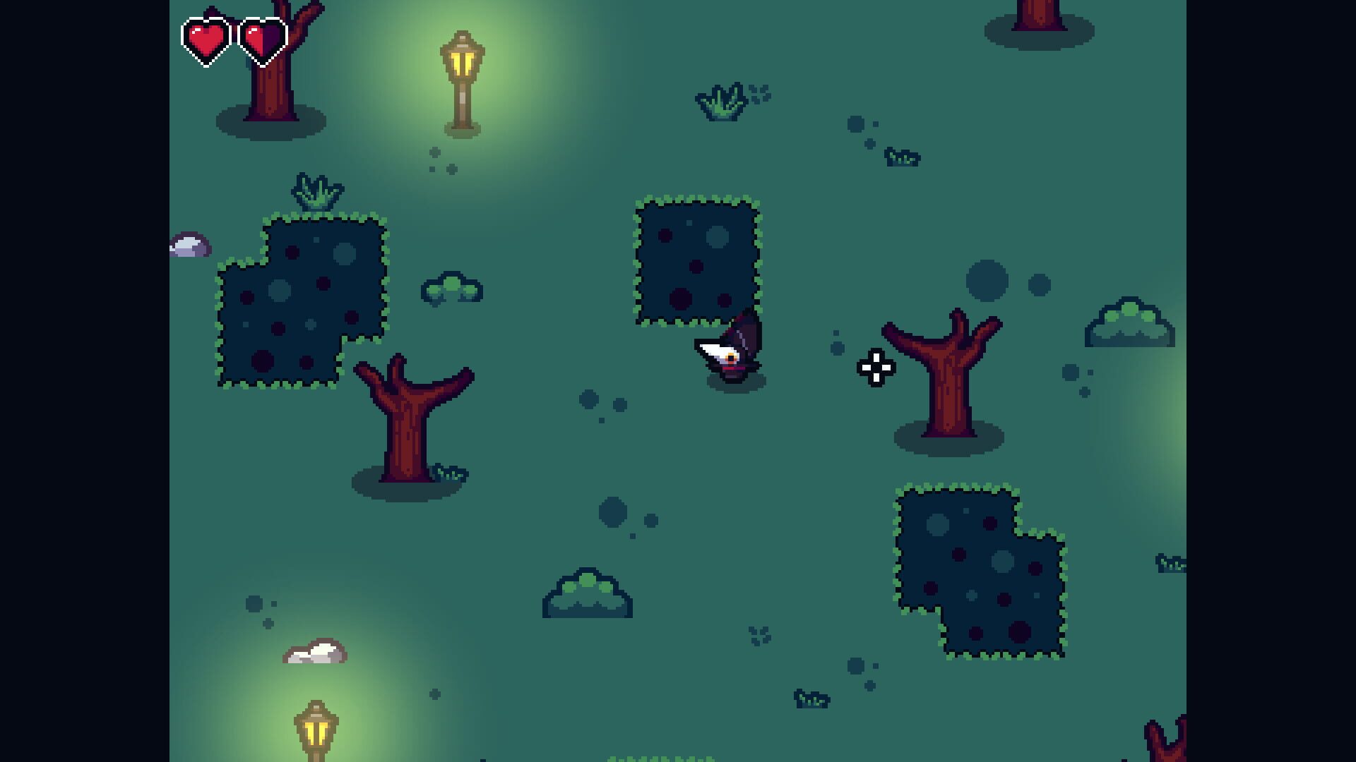 Foto do jogo Pestilent Hunters