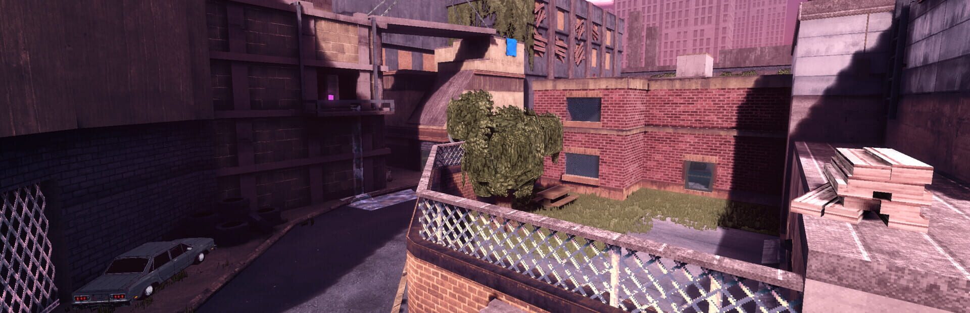 Foto do jogo Midnight Guns