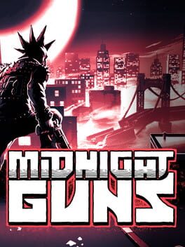 Foto do jogo Midnight Guns