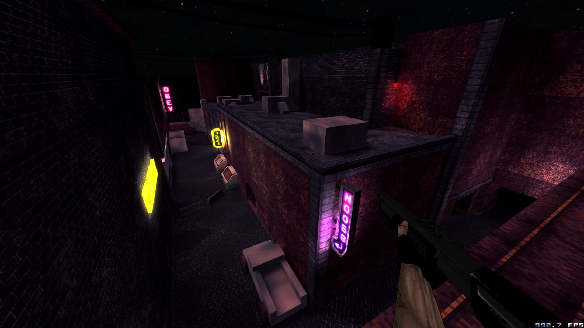 Foto do jogo Midnight Guns