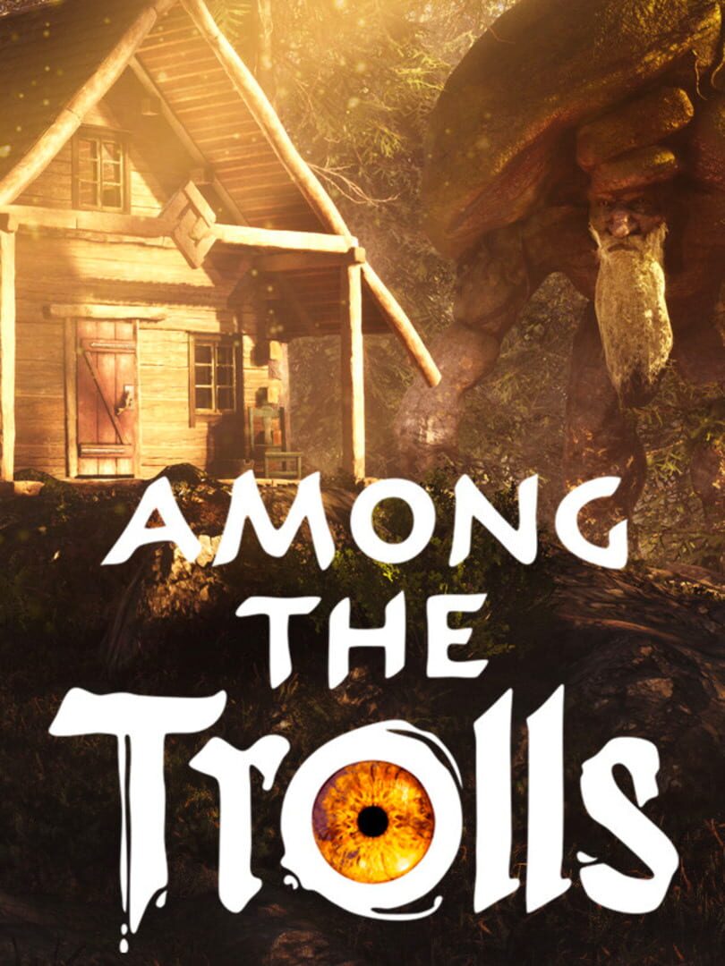 Foto do jogo Among the Trolls