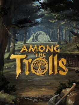 Foto do jogo Among the Trolls