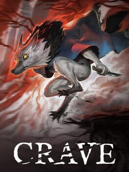 Foto do jogo Crave