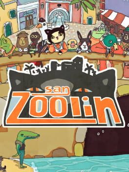 Foto do jogo San Zoolin