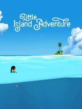 Foto do jogo Little Island Adventure