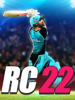 Foto do jogo Real Cricket 22