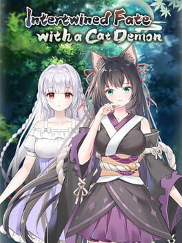 Foto do jogo Intertwined Fate with a Cat Demon