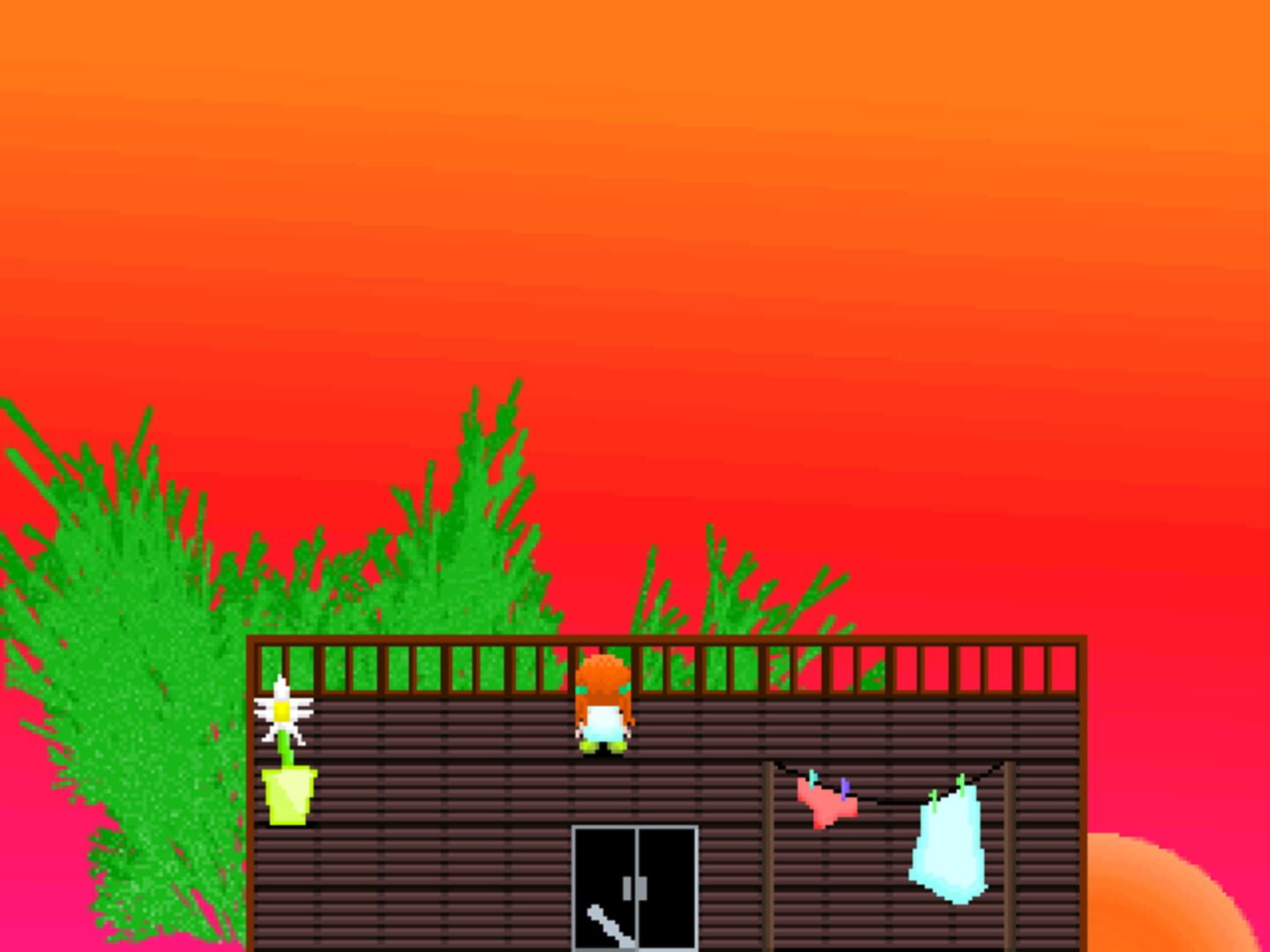 Foto do jogo Remedy