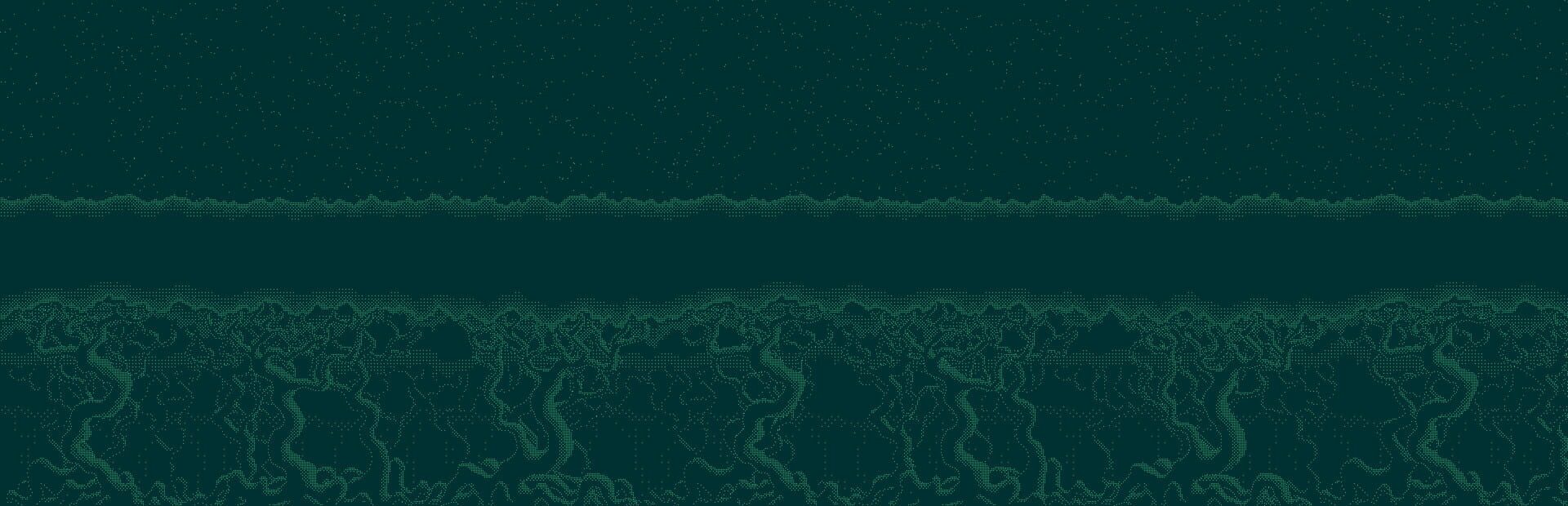 Foto do jogo Cursed Travels: Sunken City
