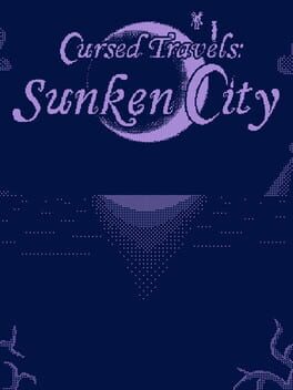 Foto do jogo Cursed Travels: Sunken City