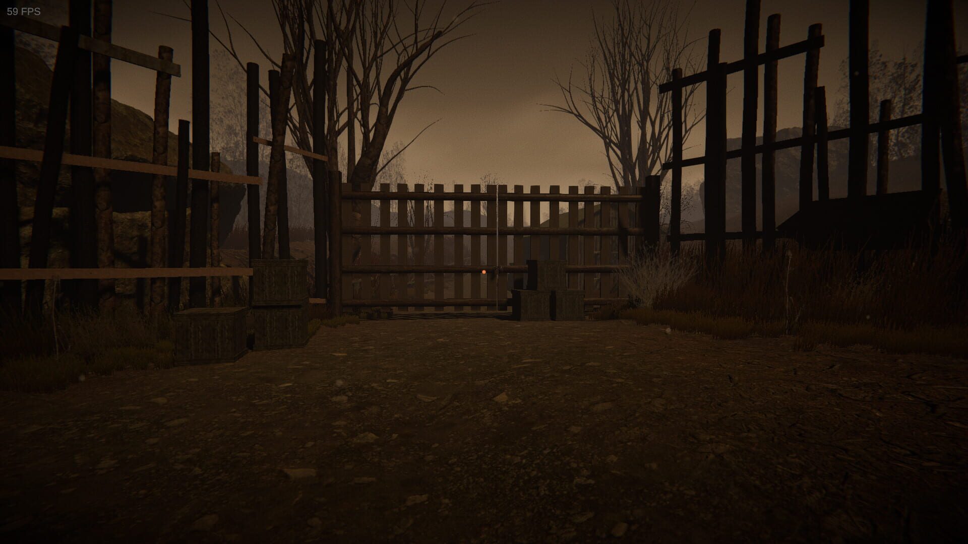 Foto do jogo Crazyness: Weird Village