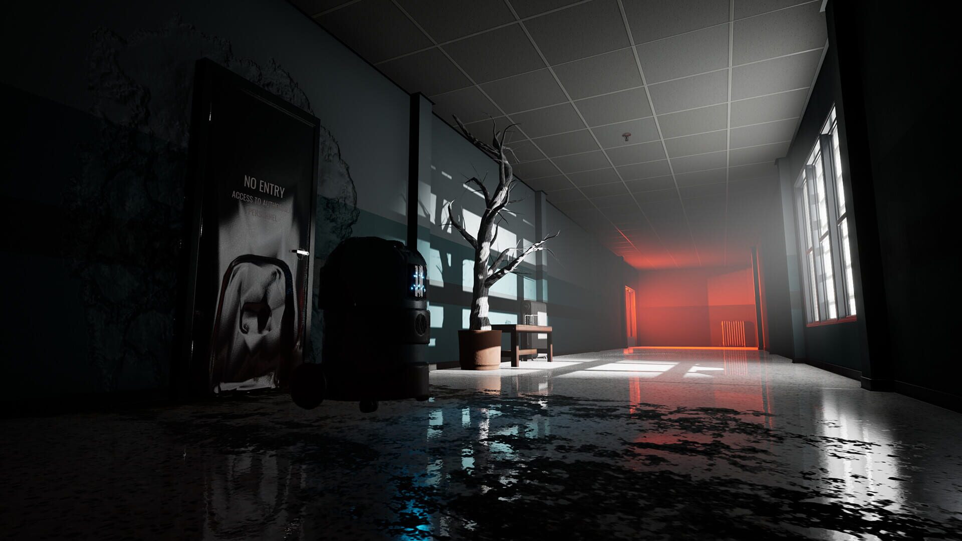 Foto do jogo Estranged: Arctic Cold