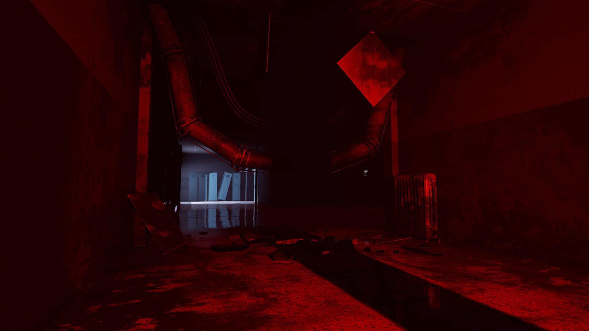 Foto do jogo Estranged: Arctic Cold