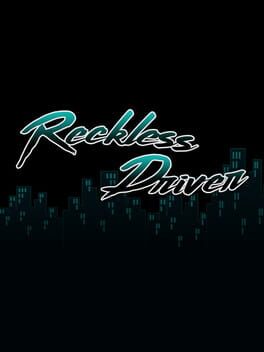 Foto do jogo Reckless Driver