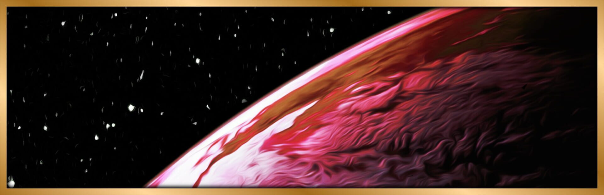 Foto do jogo It's Full of Stars