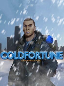 Foto do jogo ColdFortune