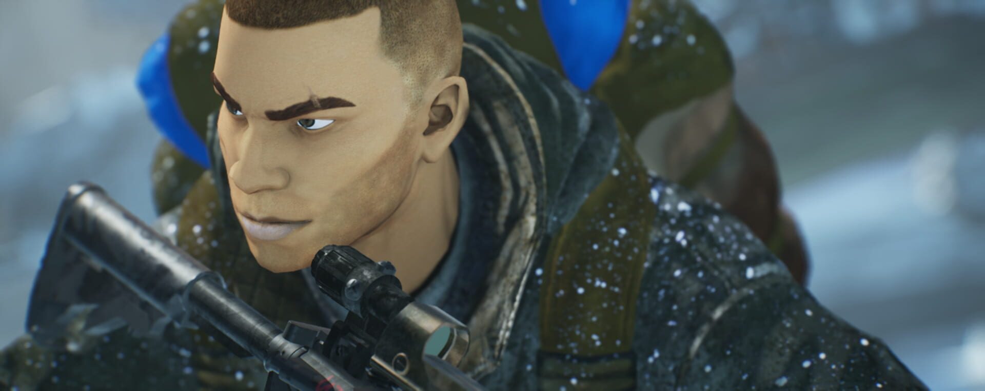 Foto do jogo ColdFortune