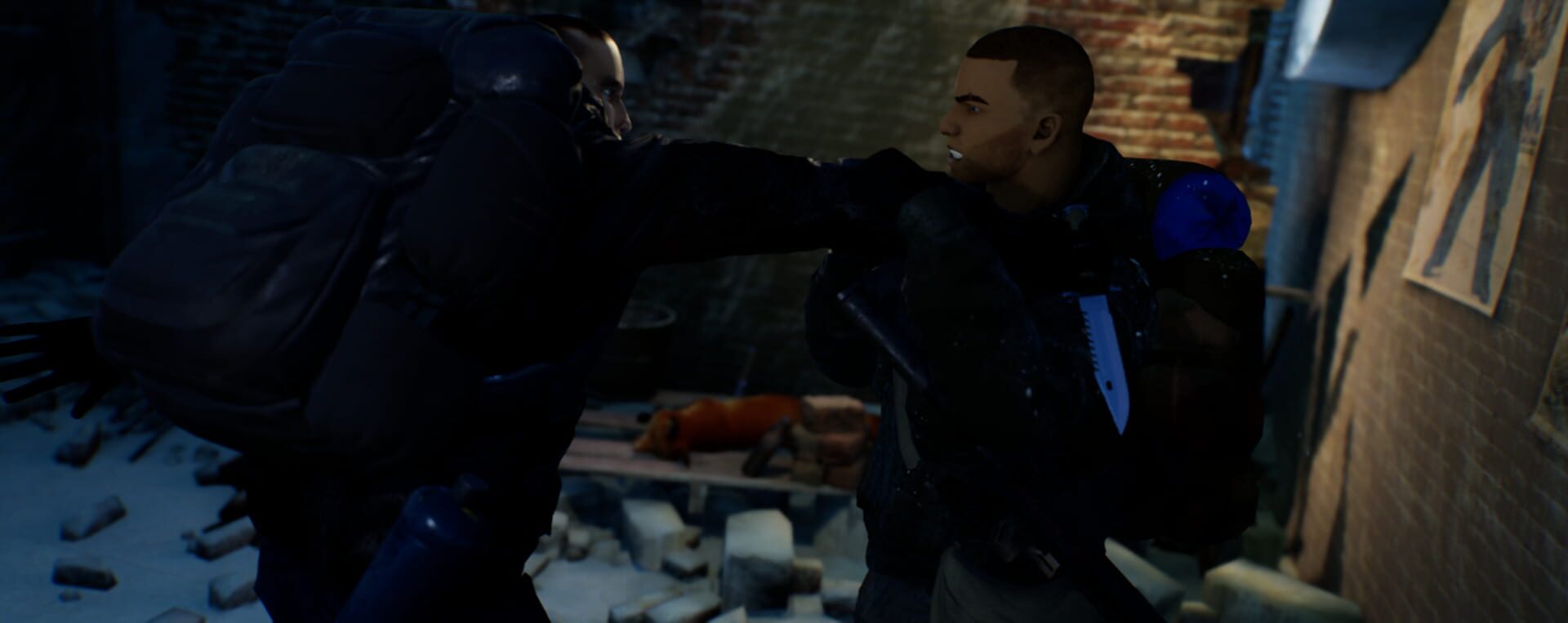 Foto do jogo ColdFortune