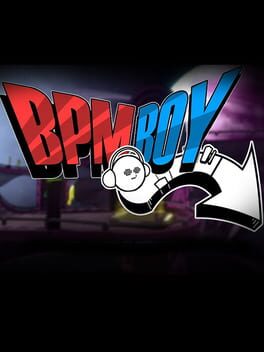 Foto do jogo BPM Boy