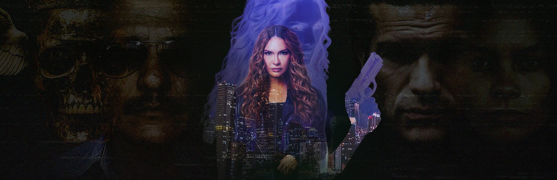 Foto do jogo Vice Undercover