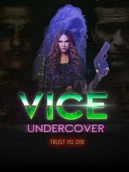 Foto do jogo Vice Undercover
