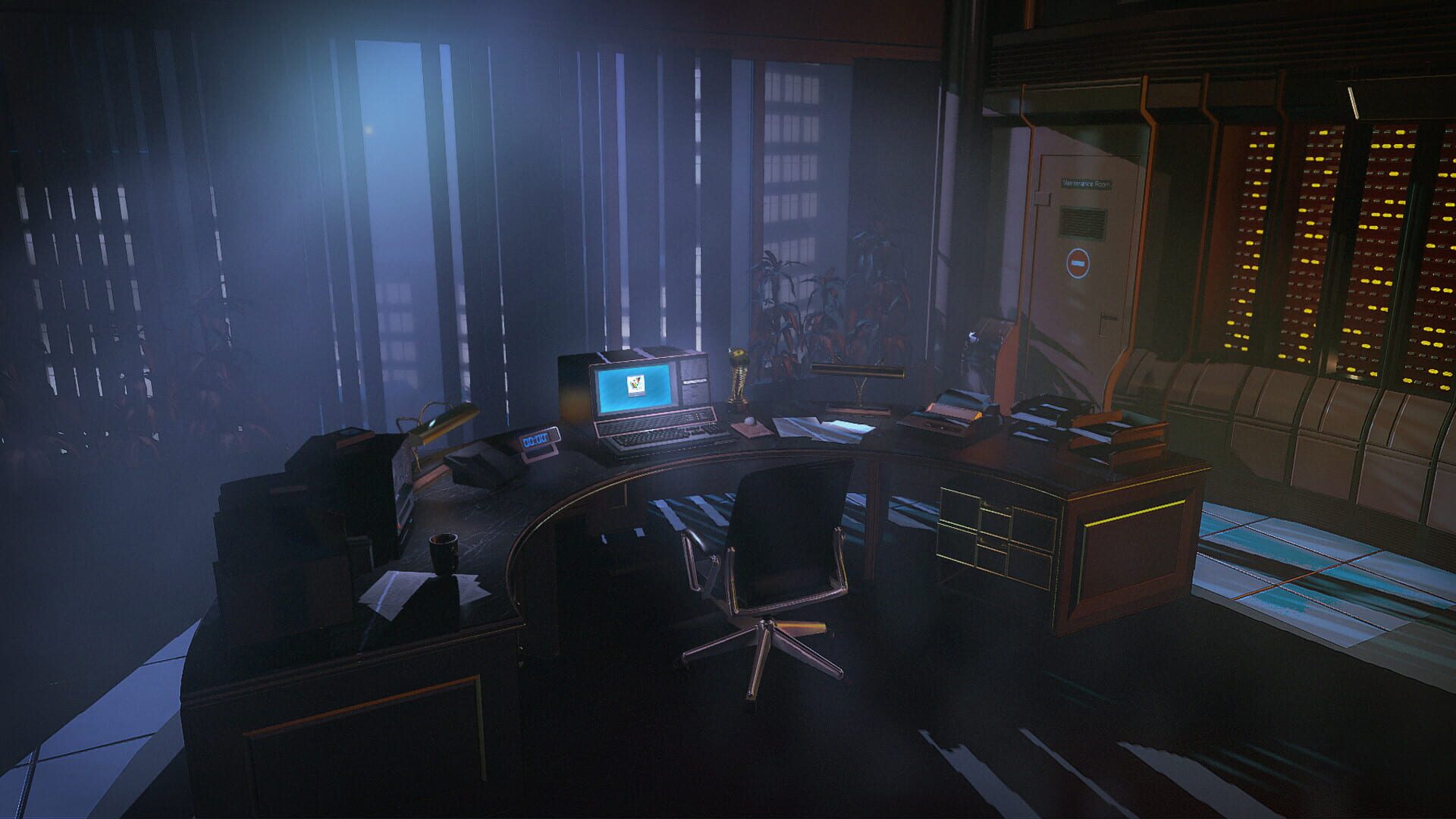 Foto do jogo Vice Undercover