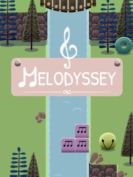 Foto do jogo Melodyssey