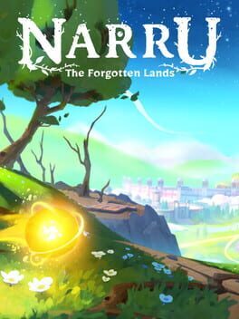Foto do jogo Narru: the Forgotten Lands