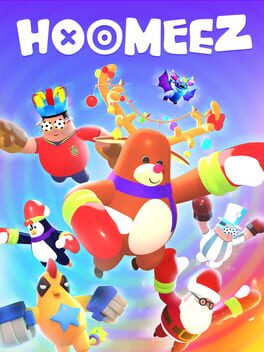 Foto do jogo Hoomeez