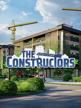 Foto do jogo The Constructors