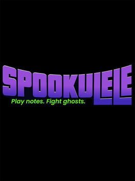 Foto do jogo Spookulele