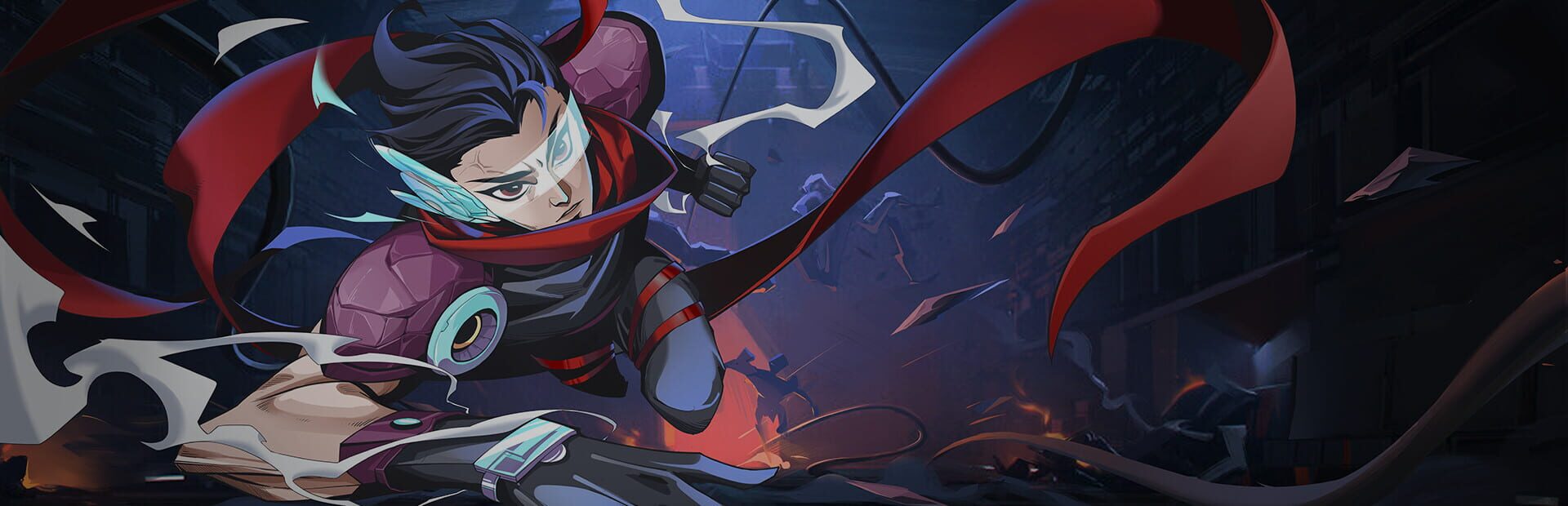 Foto do jogo Sword Tomb: Kan Yu