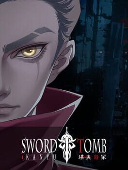 Foto do jogo Sword Tomb: Kan Yu