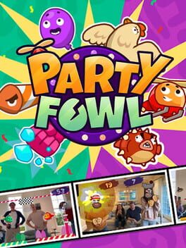 Foto do jogo Party Fowl