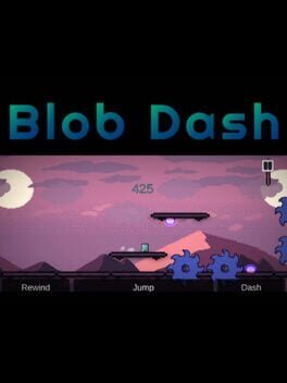 Foto do jogo Blob Dash