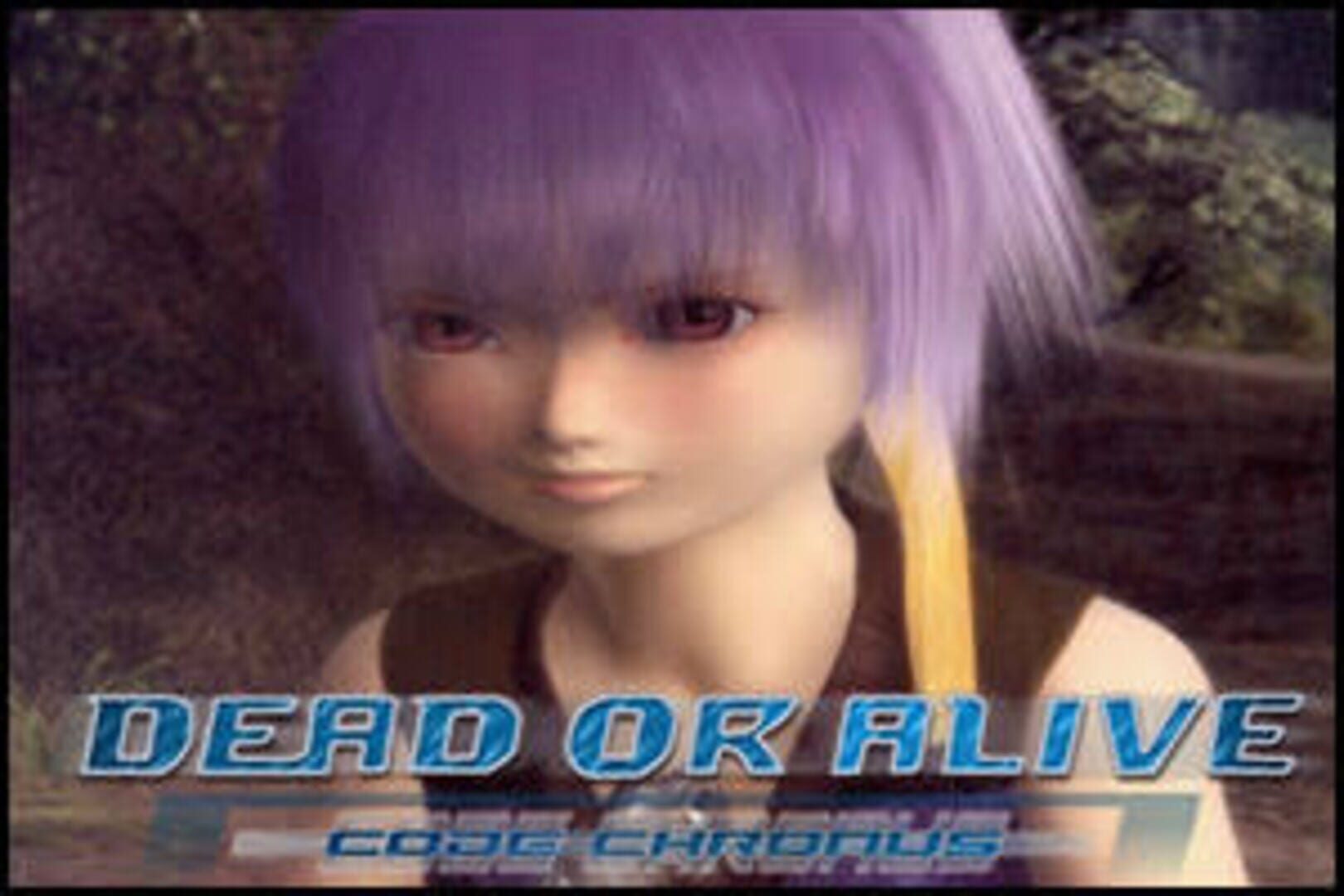 Foto do jogo Dead or Alive: Code Chronos