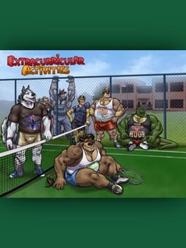 Foto do jogo Extracurricular Activities