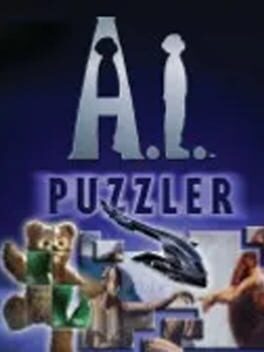 Foto do jogo A.I. Puzzler