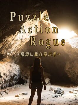 Foto do jogo Puzzle Action Rogue