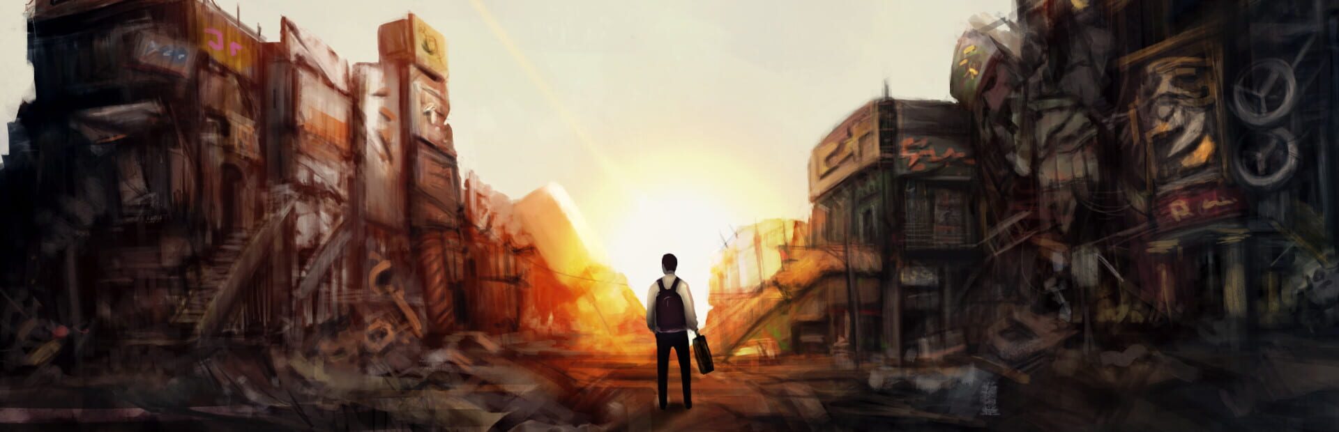 Foto do jogo Codename: Apocalypse