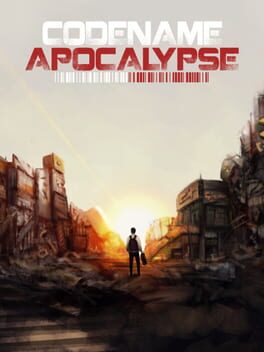 Foto do jogo Codename: Apocalypse