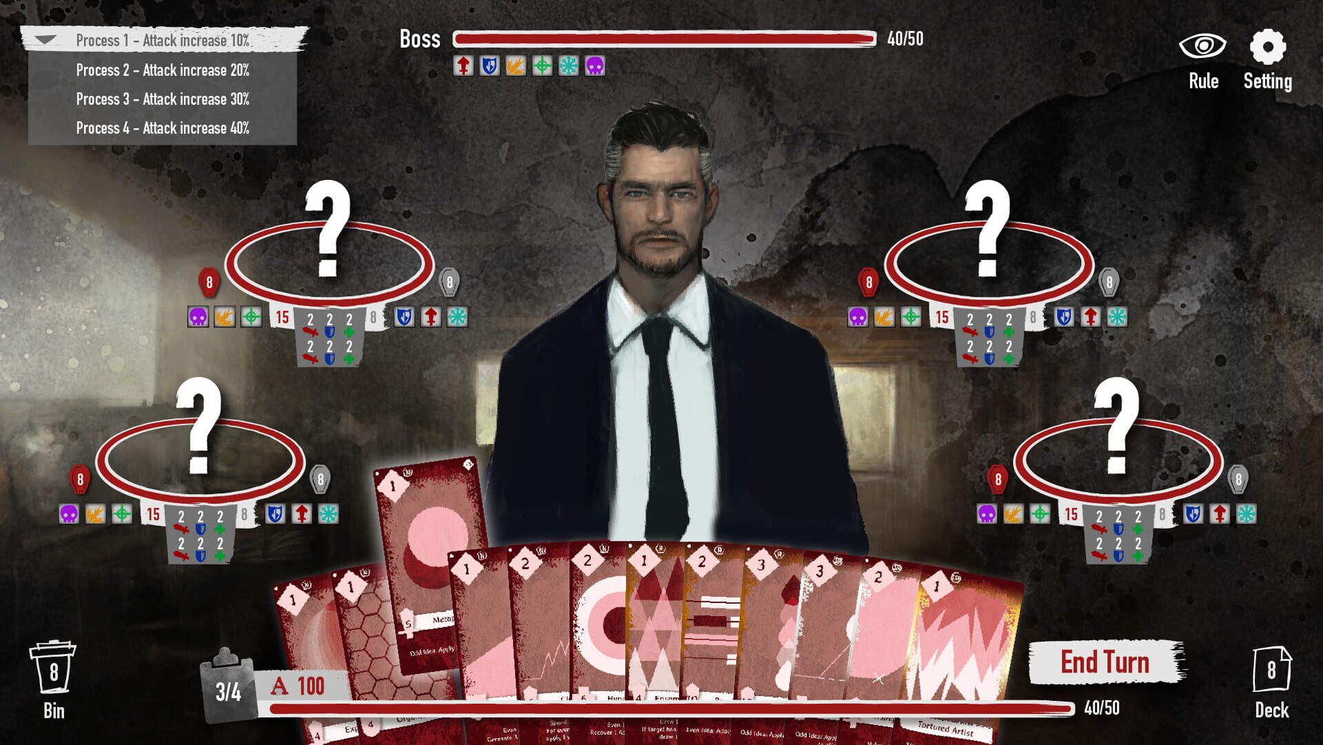 Foto do jogo Codename: Apocalypse