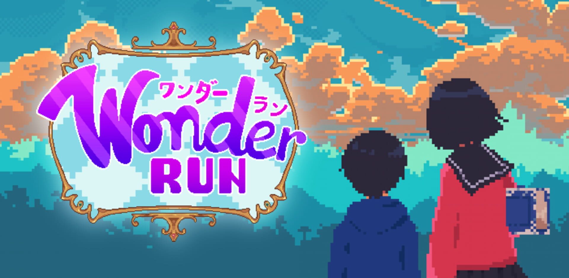Foto do jogo WonderRun