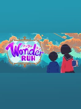 Foto do jogo WonderRun
