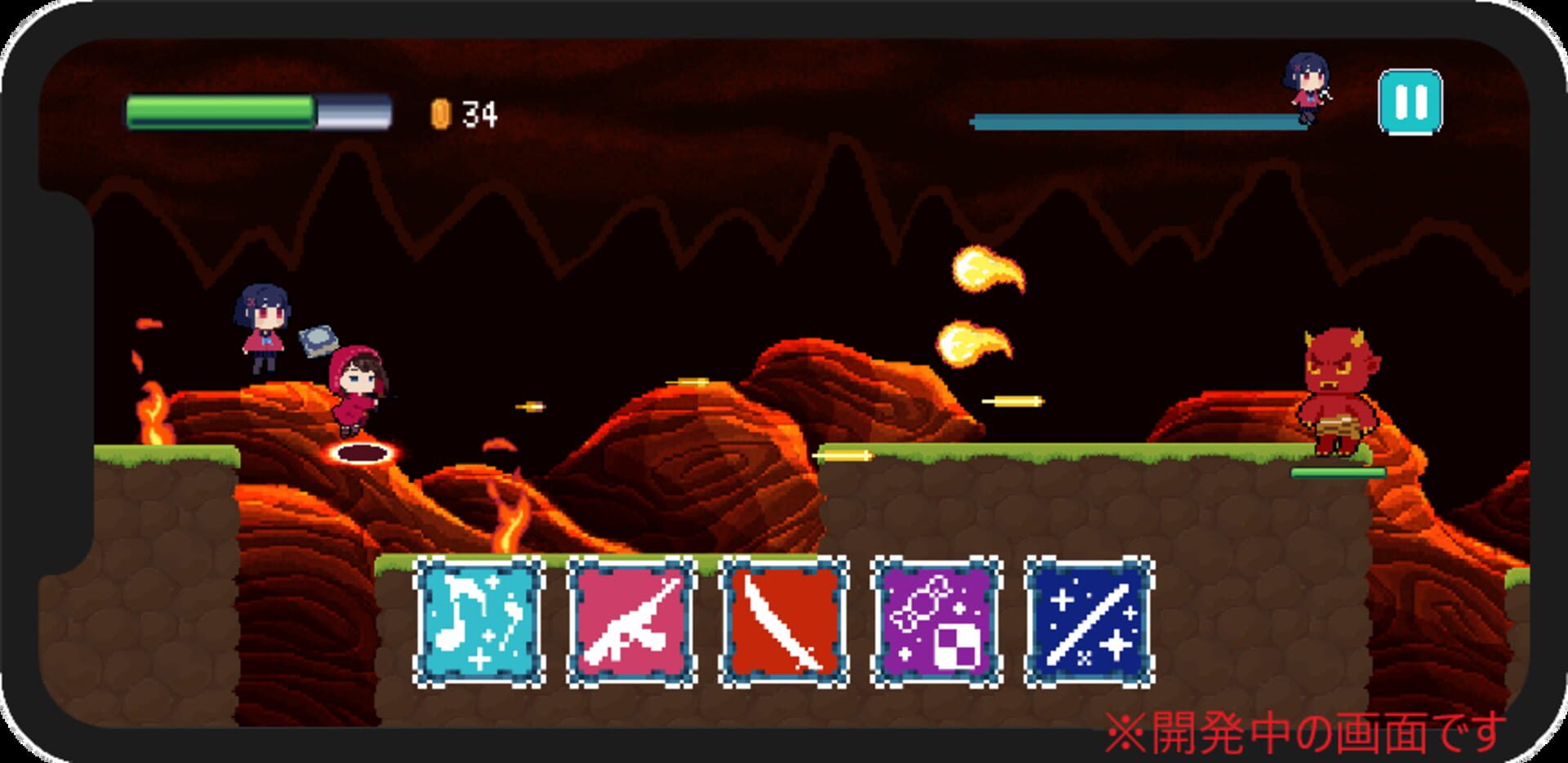Foto do jogo WonderRun