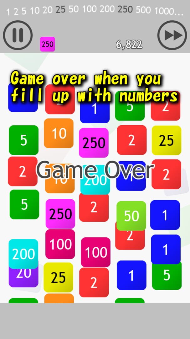 Foto do jogo Nazoritas Addictive Puzzle