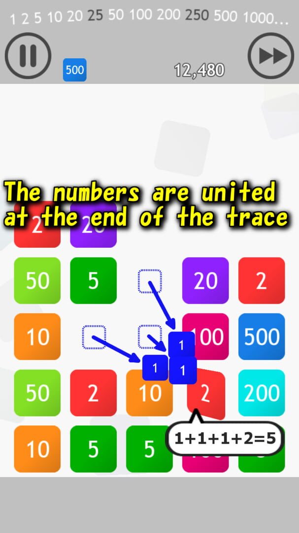 Foto do jogo Nazoritas Addictive Puzzle