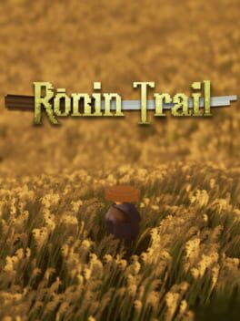 Foto do jogo Ronin Trail